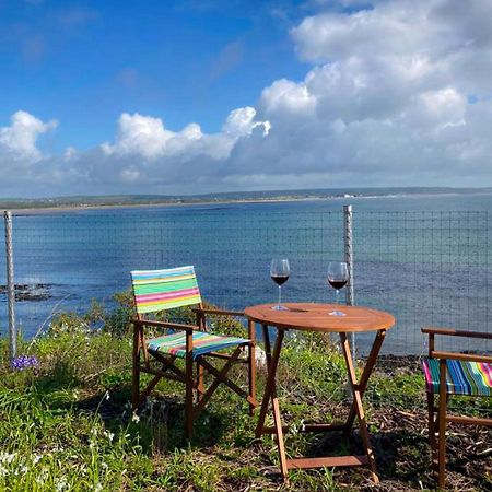 Ballycotton Holiday Apartment No 6 By Trident Holiday Homes Екстер'єр фото