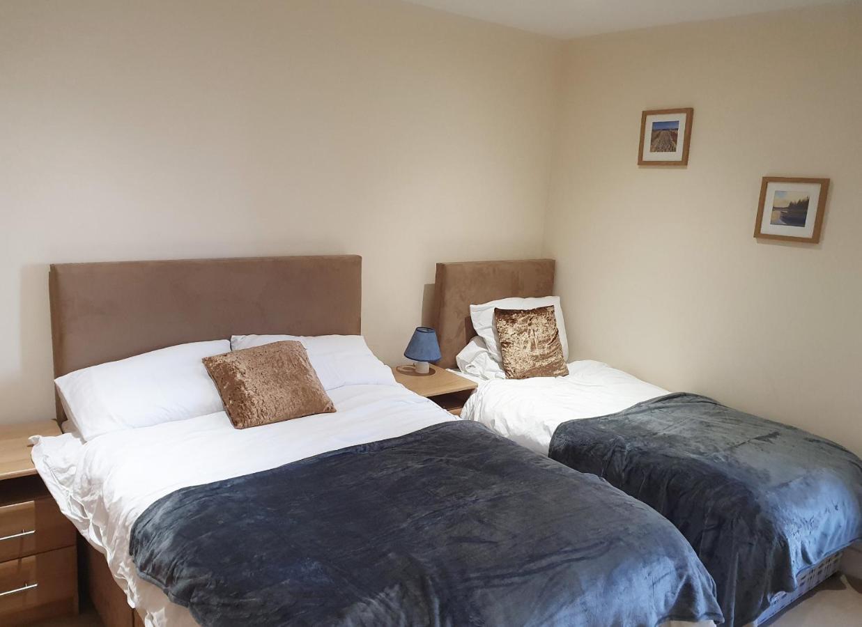Ballycotton Holiday Apartment No 6 By Trident Holiday Homes Екстер'єр фото