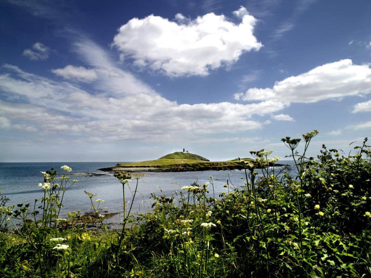 Ballycotton Holiday Apartment No 6 By Trident Holiday Homes Екстер'єр фото