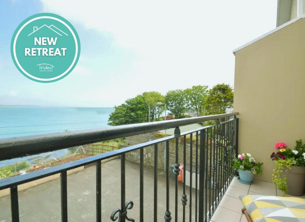 Ballycotton Holiday Apartment No 6 By Trident Holiday Homes Екстер'єр фото
