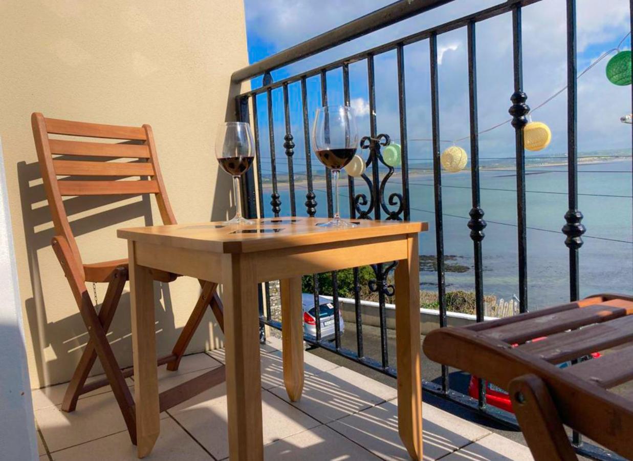 Ballycotton Holiday Apartment No 6 By Trident Holiday Homes Екстер'єр фото
