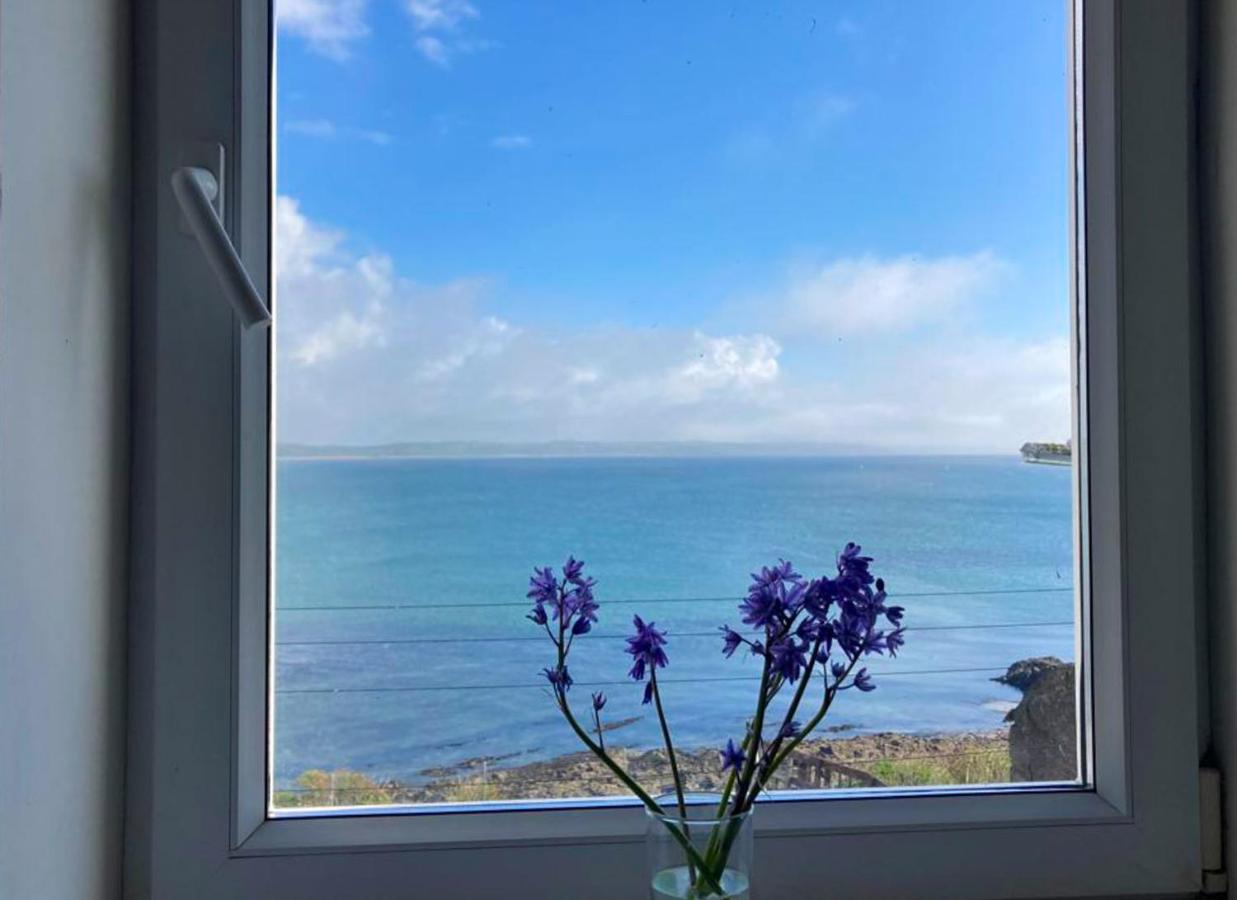 Ballycotton Holiday Apartment No 6 By Trident Holiday Homes Екстер'єр фото