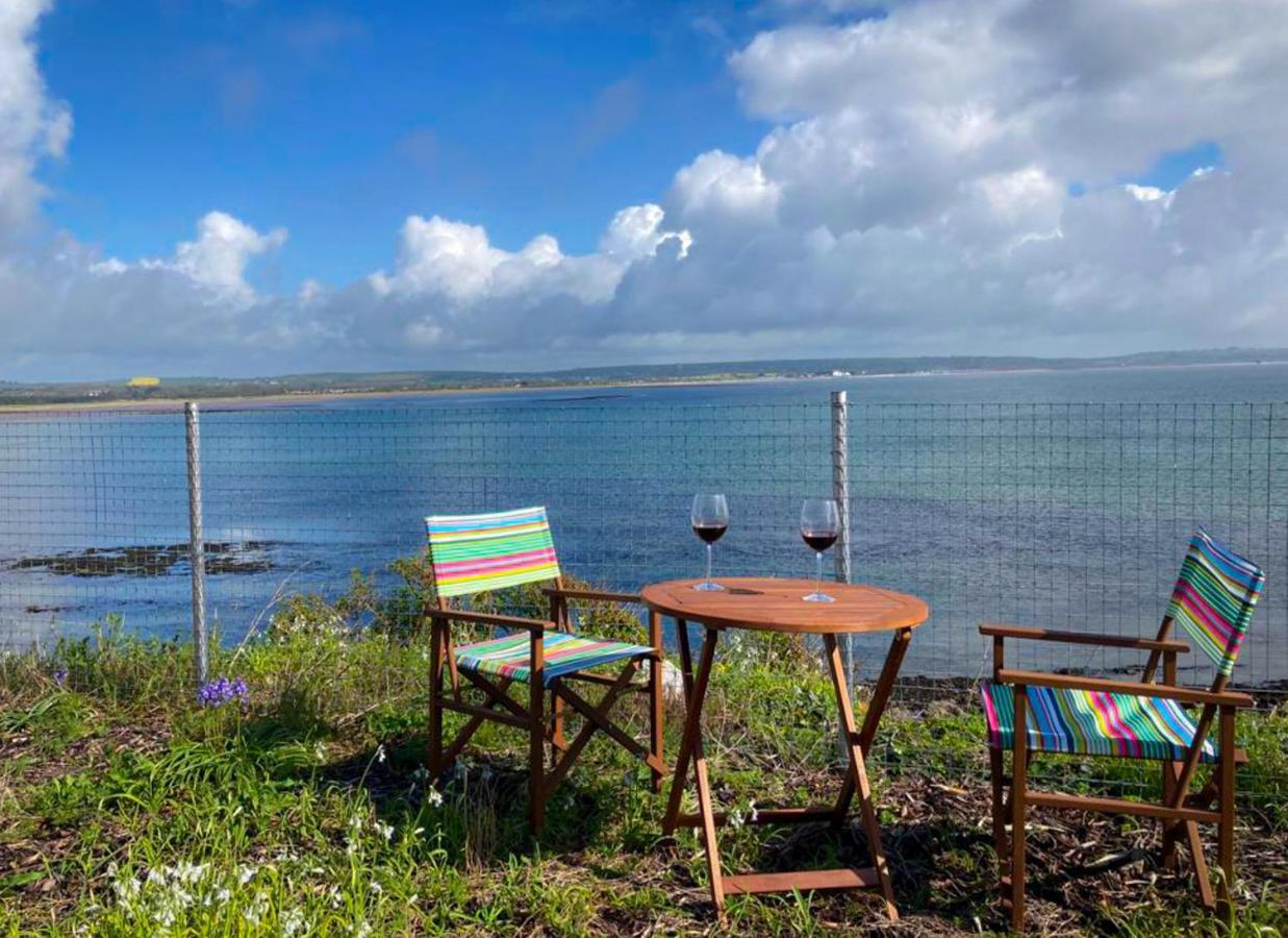 Ballycotton Holiday Apartment No 6 By Trident Holiday Homes Екстер'єр фото
